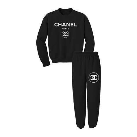 chanel hoodie men|chanel men's tracksuit.